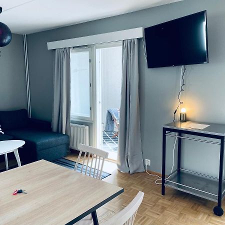 Tapiola City Apartment Espoo Bagian luar foto